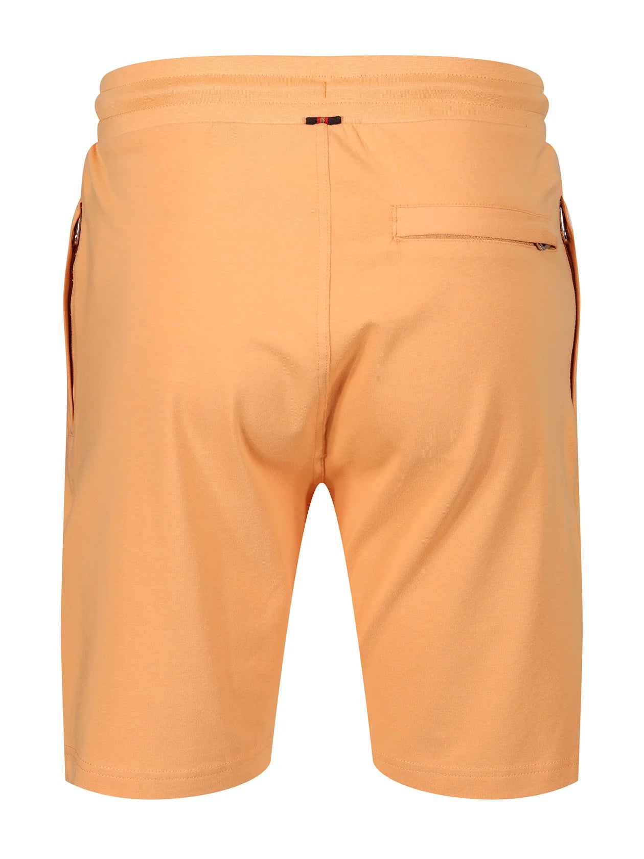 Luke 1977 Smashing Sweat Shorts Apricot - Raw Menswear