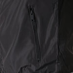 Carica l&#39;immagine nel visualizzatore di Gallery, Brave Soul Callaghan Jacket Black - Raw Menswear
