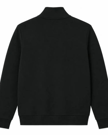 FILA Gold Oroza Full Zip Padded Jacket in Black - 658