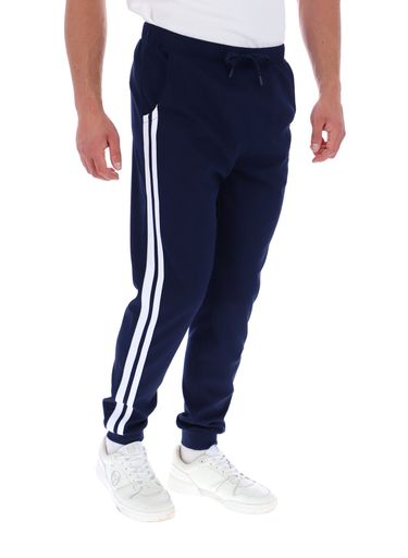 Sergio Tacchini Damarindo Track Pant Navy