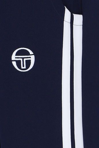 Sergio Tacchini Damarindo Track Pant Navy