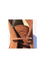 Load image into Gallery viewer, DELICIOUS JUNCTION Crowley Desert Boot Ginger - Raw Menswear
