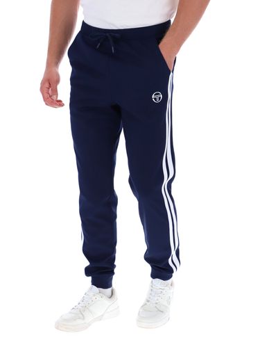 Sergio Tacchini Damarindo Track Pant Navy