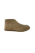 Load image into Gallery viewer, DELICIOUS JUNCTION Crowley Desert Boot Beige - Raw Menswear
