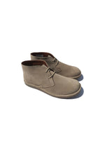 Load image into Gallery viewer, DELICIOUS JUNCTION Crowley Desert Boot Beige - Raw Menswear
