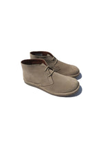 Charger l&#39;image dans la galerie, DELICIOUS JUNCTION Crowley Desert Boot Beige - Raw Menswear
