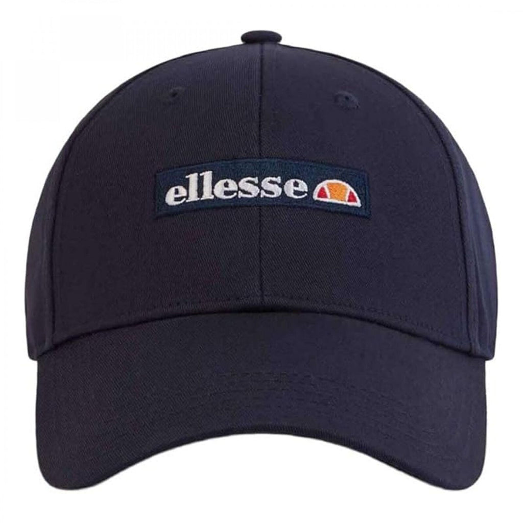 Ellesse Drebbo Cap Navy - Raw Menswear