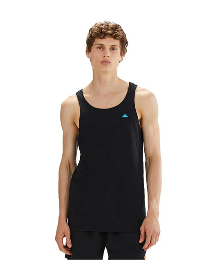 Ellesse Cannae Vest Black