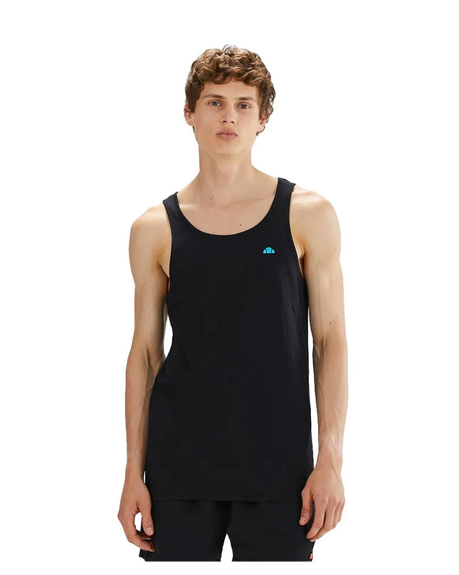 Ellesse Cannae Vest Black