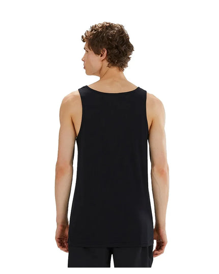 Ellesse Cannae Vest Black