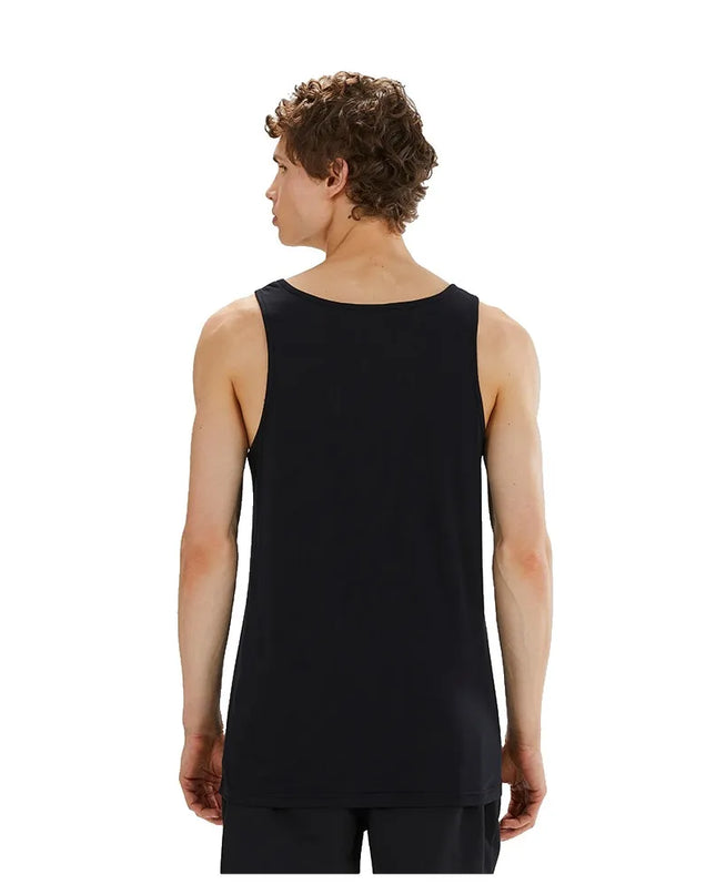 Ellesse Cannae Vest Black