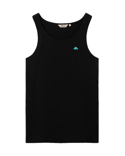 Ellesse Cannae Vest Black