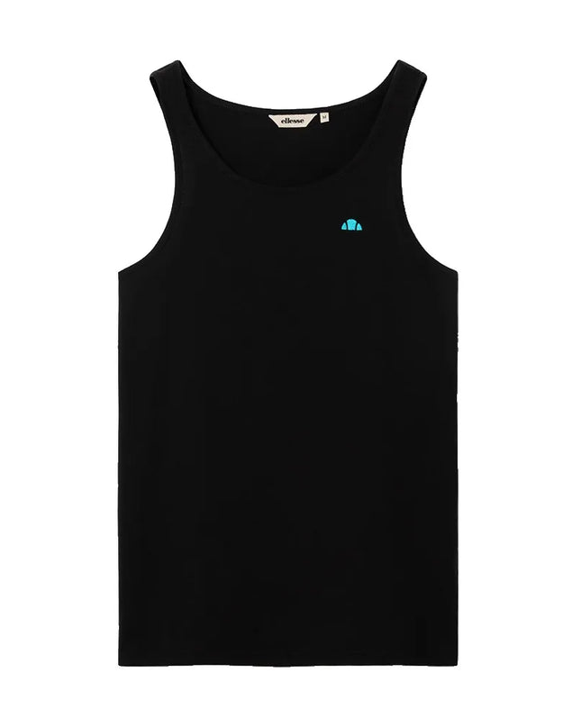 Ellesse Cannae Vest Black