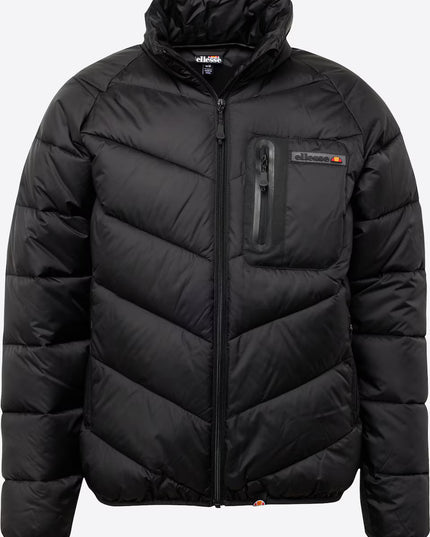 Ellesse Lalizo Jacket Black - 675