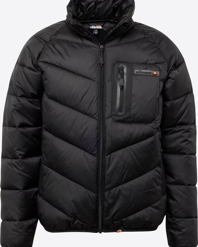 Ellesse Lalizo Jacket Black - 675