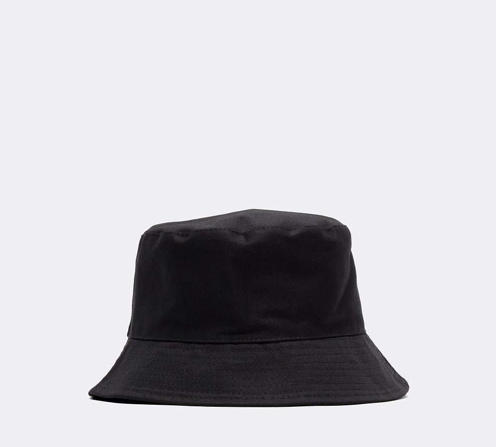 French Connection Bucket Hat Black - Raw Menswear