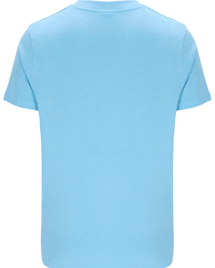 Sergio Tacchini Felton Tee Baltic Sea