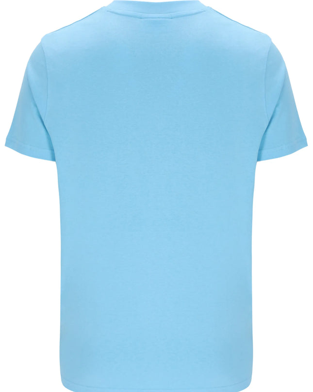 Sergio Tacchini Felton Tee Baltic Sea