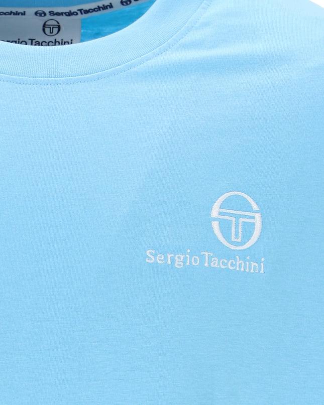 Sergio Tacchini Felton Tee Baltic Sea