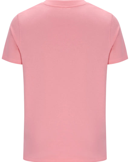 Sergio Tacchini Felton Tee Geranium Pink