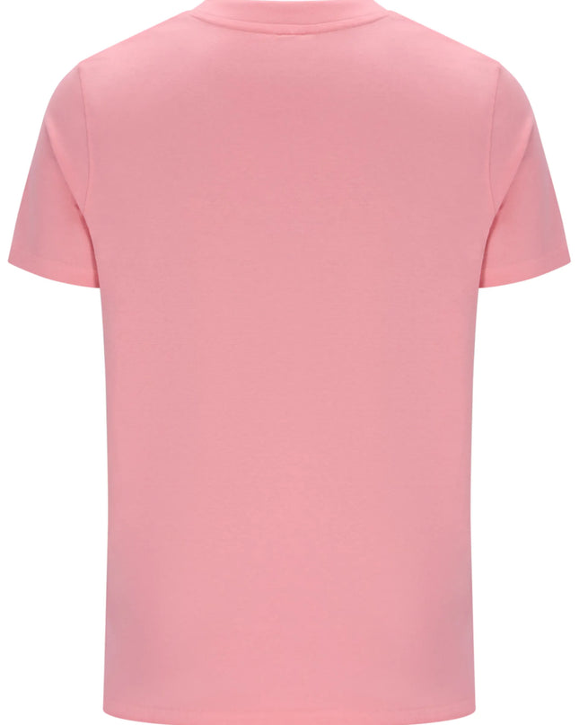 Sergio Tacchini Felton Tee Geranium Pink