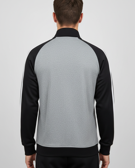 Fila Track Top – Back