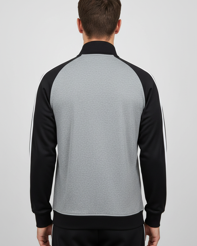 Fila Track Top – Back