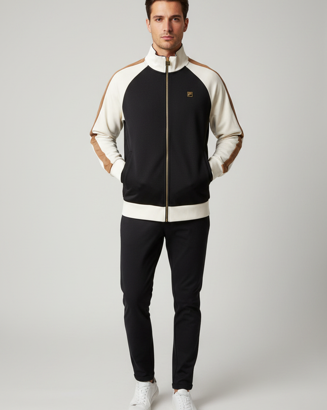 Fila Track Top - Front