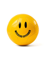 Load image into Gallery viewer, Weekend Offender Acid Ultra Football Yellow - Raw Menswear
