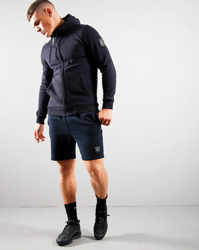 Marshsall Artist Siren Shorts Navy