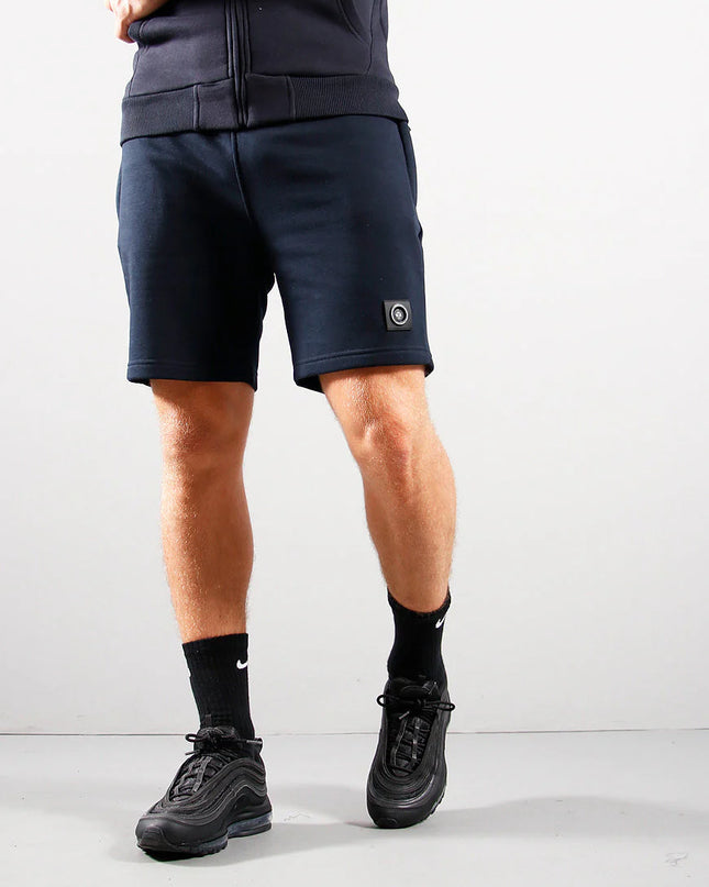 Marshsall Artist Siren Shorts Navy