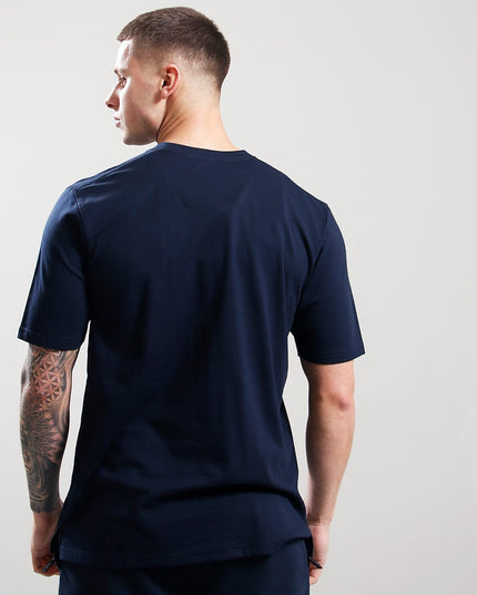 Marshall Artist Siren Tee Navy