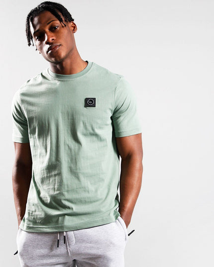 Marshall Artist Siren Tee Sage Green