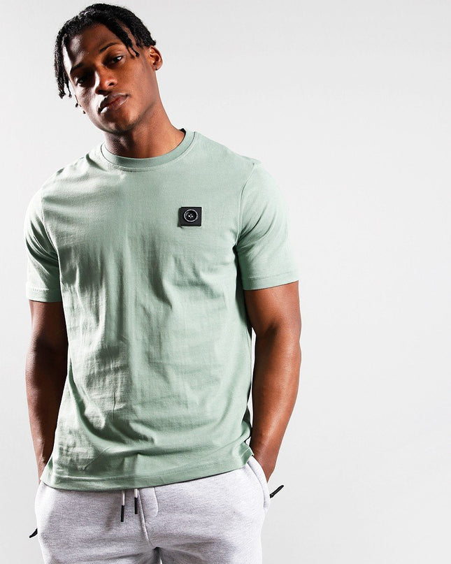 Marshall Artist Siren Tee Sage Green