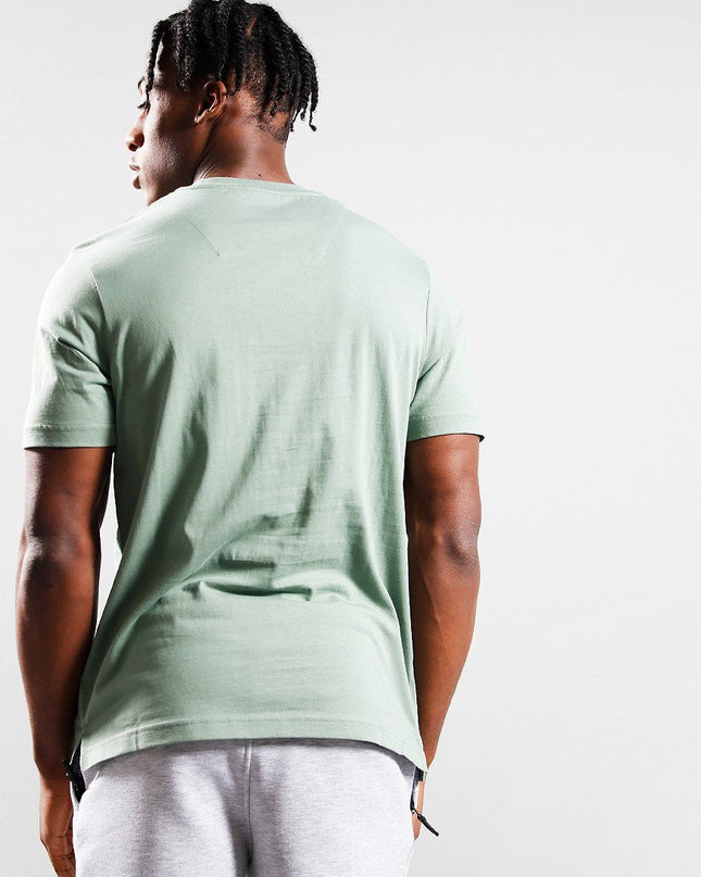 Marshall Artist Siren Tee Sage Green