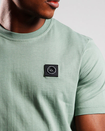 Marshall Artist Siren Tee Sage Green