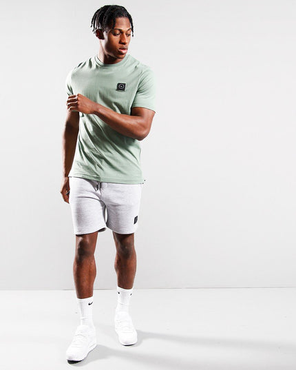 Marshall Artist Siren Tee Sage Green