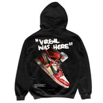 Load image into Gallery viewer, Miracles Members Hoody Black - Raw Menswear 
