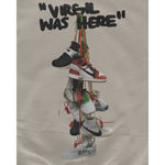 Lade das Bild in den Galerie-Viewer, Miracles &quot;The Ten&quot; Hoody Stone - Raw Menswear
