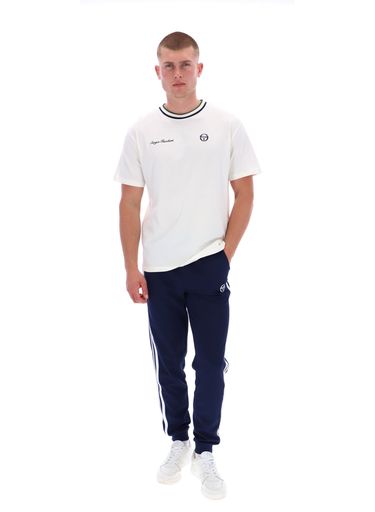 Sergio Tacchini Gobarto Tee Gardenia