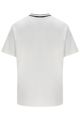 Sergio Tacchini Gobarto Tee Gardenia