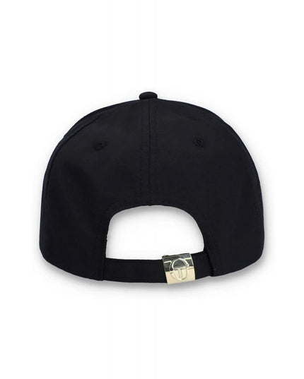 Sergio Tacchini Marz Classic Cap Black/Gold