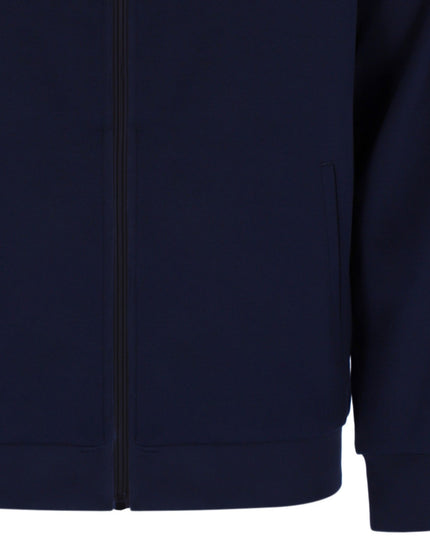 Sergio Tacchini Orion Track Top Jacket Maritime Blue/White