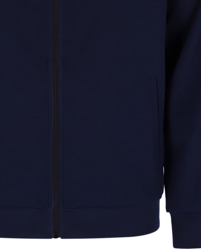 Sergio Tacchini Orion Track Top Jacket Maritime Blue/White