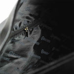 Carica l&#39;immagine nel visualizzatore di Gallery, Lambretta Retro Sports Bag Large Black/White - Raw Menswear

