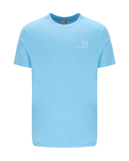 Sergio Tacchini Felton Tee Baltic Sea
