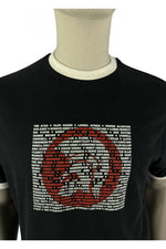 Carica l&#39;immagine nel visualizzatore di Gallery, TROJAN Artist logo tee TC/1039 Trojan - Raw Menswear
