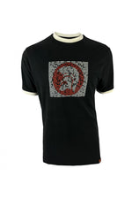 Carica l&#39;immagine nel visualizzatore di Gallery, TROJAN Artist logo tee TC/1039 Trojan - Raw Menswear
