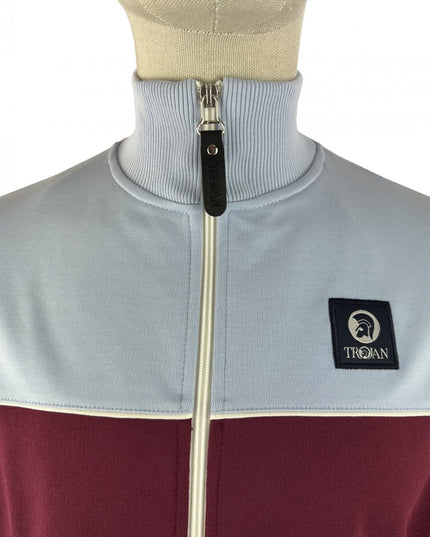 TROJAN Panel Track Top TR/9101 Port