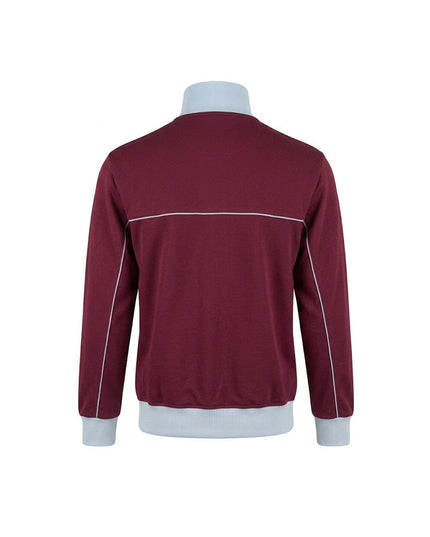 Trojan Piped Track Top TR/9104 Port